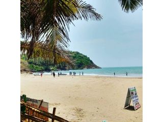 Serene, Pristine and Arresting!! 5 Virgin beaches in Karnataka that are less popular