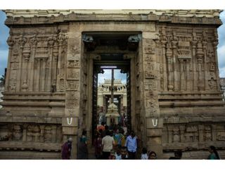 A pilgrimage tour to the pious city of Kurnool in Andhra Pradesh!