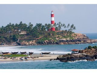 5 Popular Lighthouses in India!