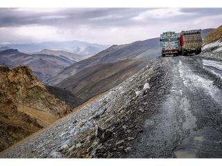 Best of the Best! 10 Best Road trips in India