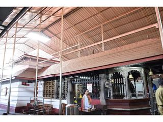 Tranquil Abode: Mangaladevi Temple in Mangalore
