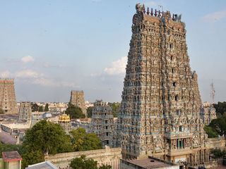 Best Places to Visit In and Around Madurai