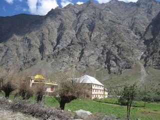 Offbeat Attractions In and Around Manali