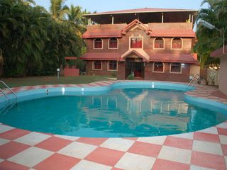 3 Top Luxury Resorts in Mangalore