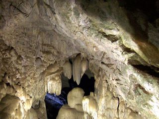 Top Mysterious Caves in India