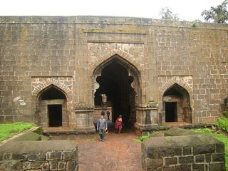 A Step in the History: Exploring Panhala in Kolhapur