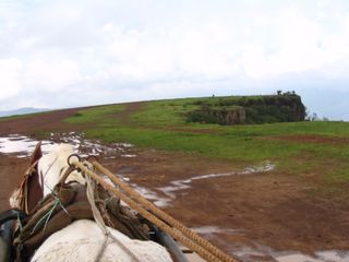 A retreat from Pune and Mumbai with surreal view points– Panchgani in Maharashtra