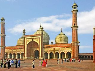 5 Monuments Built By Shah Jahan Other Than Taj Mahal!