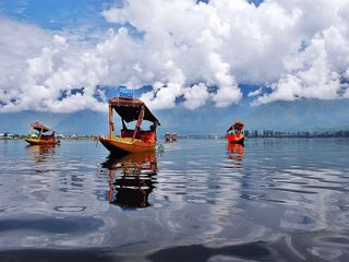 Three Cities Known as the 'Venice of the East'