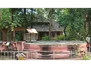 Have You Visited The Temple Of Ants In Kerala?