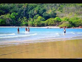 Wow! Mystical of Aare-Ware Beach near Ganapatipule