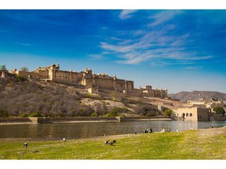 Captivating Facts About Amber Fort