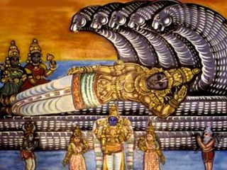 Sri Adikeshava Perumal Temple in Kanyakumari!