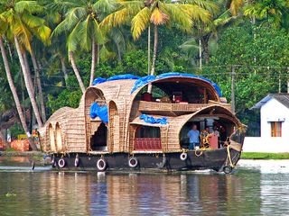 Perfect Weekend Getaways from Kochi