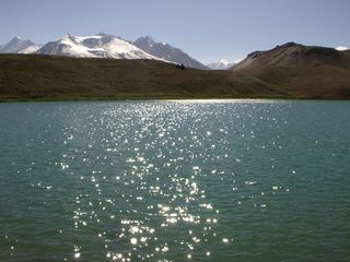 Chandra Taal – A Treasure of Spiti!