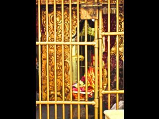 Chintpurni Temple – Where the Goddess Has No Head!