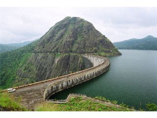 Picturesque Dams and Reservoirs in Kerala Which You Shouldn't Miss!