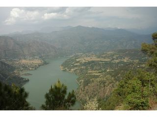 A relishing trek into lush green woods– Dainkund peak trek in Dalhousie!