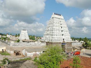 Devikapuram: The Land Of Temples & Silk Sarees