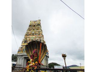 A Day at Ghati Subramanya near Bengaluru
