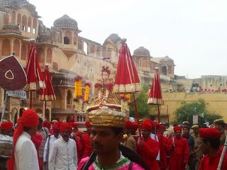 Festivals of Jaipur That You Must Not Miss!
