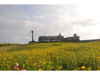 Just You and Nature at Kundadri Hill in Shimoga