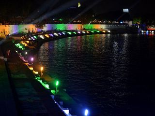 A Journey To Kankaria Lake In Ahmedabad