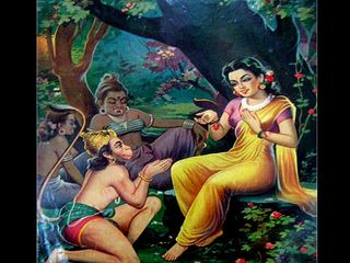 One of the oldest Hanuman temples in Bangalore - Karanji Anjaneyaswamy temple!