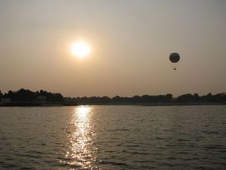 8 Famous Lakes in Gujarat