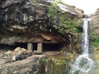 Exploring A Lesser-Known Marvel: Pitalkhora Caves in Aurangabad