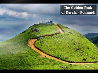 A Visit To Ponmudi – The Golden Peak Of Kerala