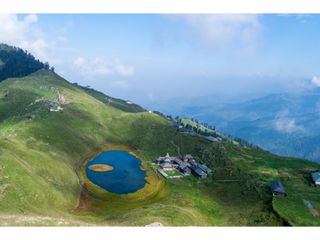 Travel to Himachal's best kept secret – The mystique valley of Tirthan! 