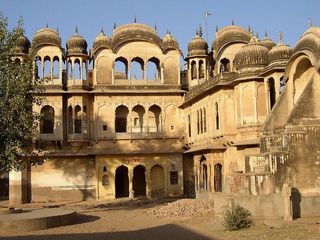 Offbeat Tourist Places in Rajasthan