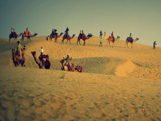 Best Places to Visit in Jaisalmer