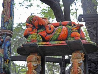 Surajkund International Crafts Mela