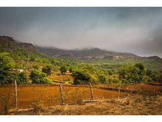 Enticing Vistas of Tamhini Ghat in Maharashtra