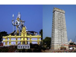 7 Famous Temples of Coastal Karnataka