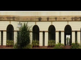 Tibet House Museum in Delhi