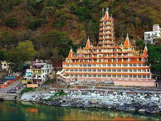 Famous temples of Rishikesh - Take a tour of these holy shrines today!