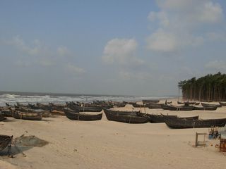 Top Beaches in West Bengal