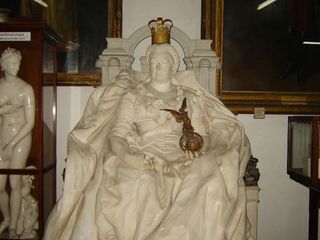 Watson Museum in Rajkot