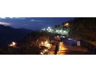 Camping is the new vogue! Best camping sites in Dhanaulti