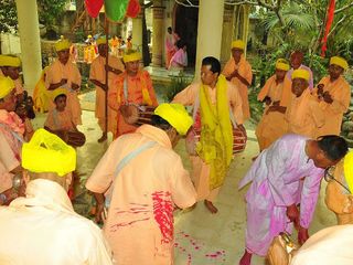 Yaoshang – The Spring Festival of Manipur