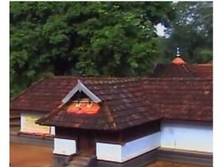 Adithyapuram Sun Temple – The Only Sun Temple In Kerala