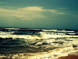 5 Beaches For Weekend Getaways From Bangalore 