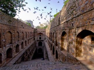 8 Facts You Didn’t Know About Agrasen Ki Baoli