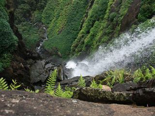 A Winter Trip From Bangalore To Agumbe