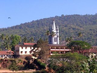 A Perfect Road Trip From Bengaluru To Kannur