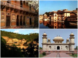 10 Weekend Getaways From Delhi