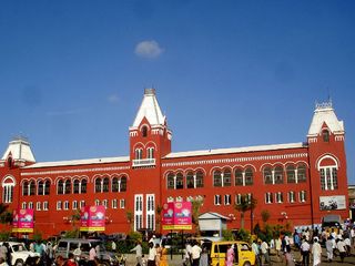 Must-Visit Heritage Buildings In Chennai